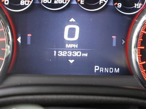 Used 2016 GMC Yukon Denali w/ Open Road Package image 35