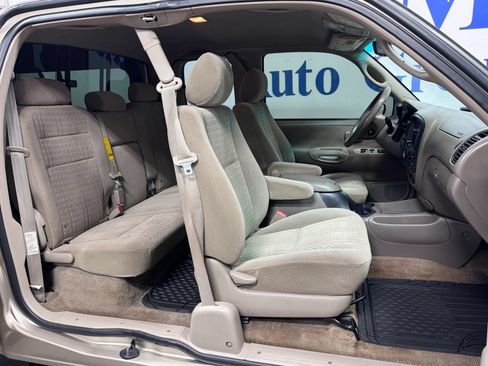 Used 2006 Toyota Tundra SR5 AWD/4WD image 11