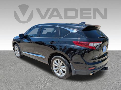 Used 2020 Acura RDX AWD image 30