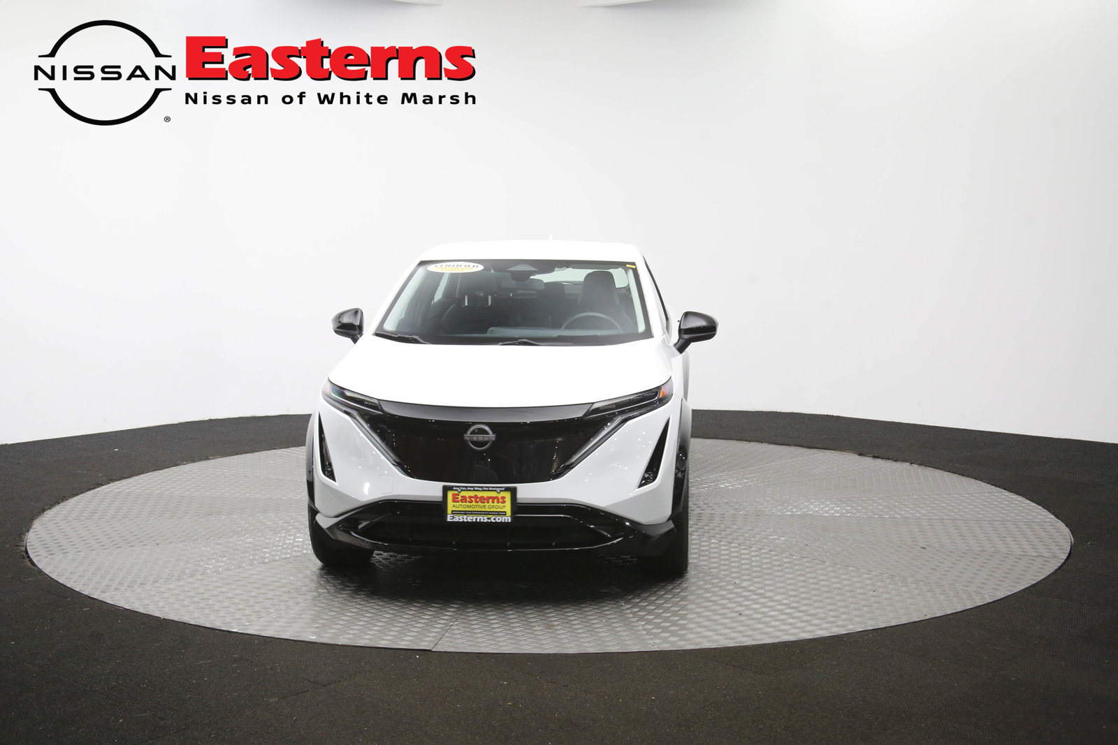 Used 2024 Nissan Ariya FWD image 58