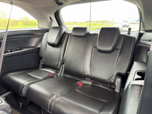 Used 2023 Honda Odyssey EX-L image 36