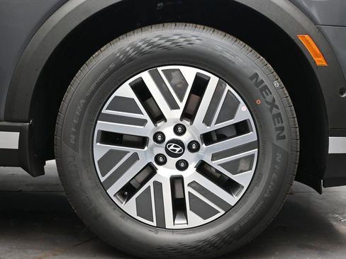 New 2026 Hyundai Palisade SEL Premium AWD/4WD image 10