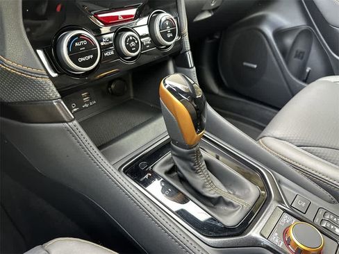 Certified 2024 Subaru Forester Wilderness image 18