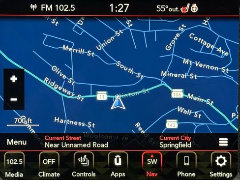 Used 2021 Jeep Wrangler Unlimited Rubicon w/ Xtreme Recon 35" Tire Package image 31