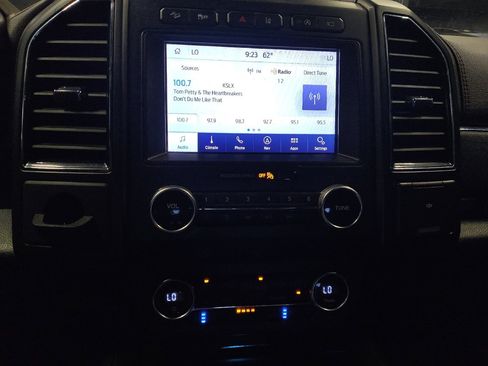 Used 2020 Ford Expedition King Ranch AWD/4WD image 25