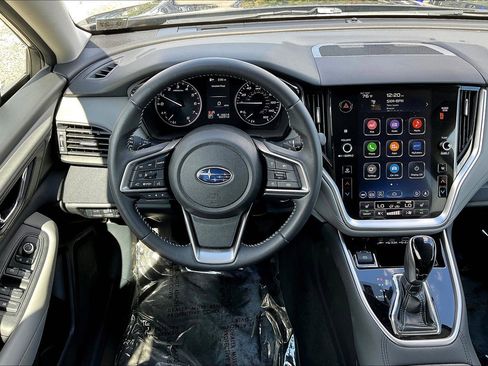 Certified 2023 Subaru Outback Premium image 5