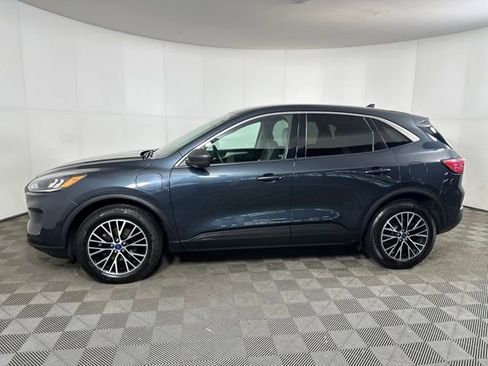 Used 2022 Ford Escape SE w/ Convenience Package image 6