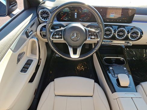 Certified 2023 Mercedes-Benz CLA 250 4MATIC image 11