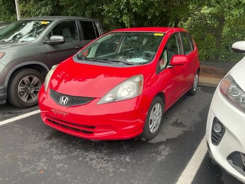 Used 2013 Honda Fit image 12