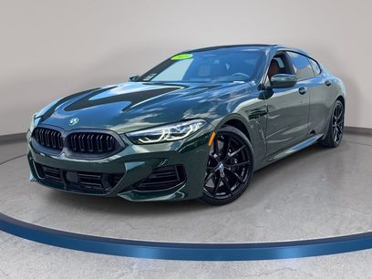 Used 2023 BMW 840i Gran Coupe