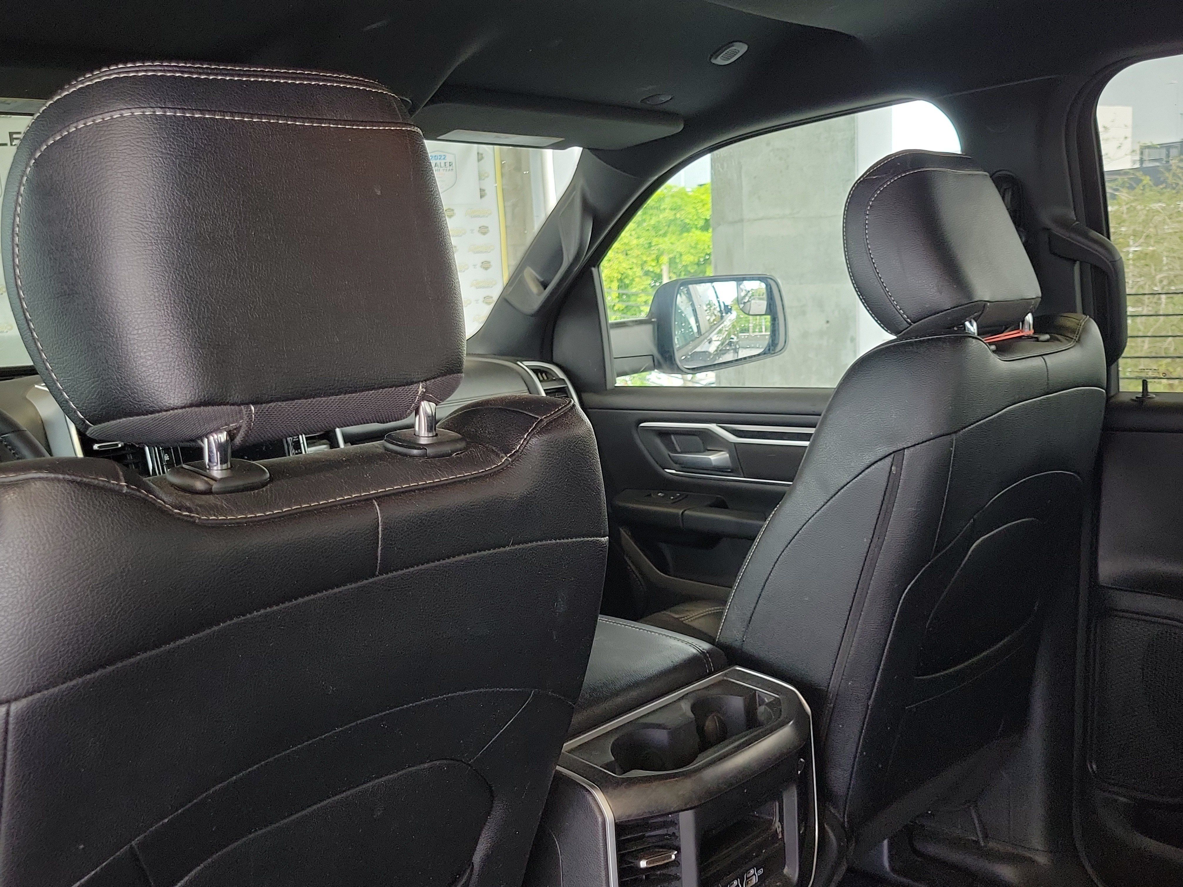 Used 2023 RAM 1500 Big Horn AWD/4WD image 10