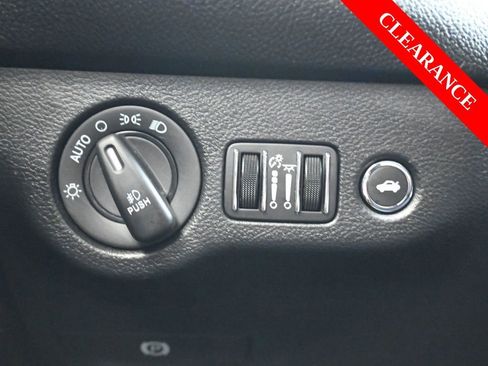 Used 2021 Dodge Challenger R/T Scat Pack image 27