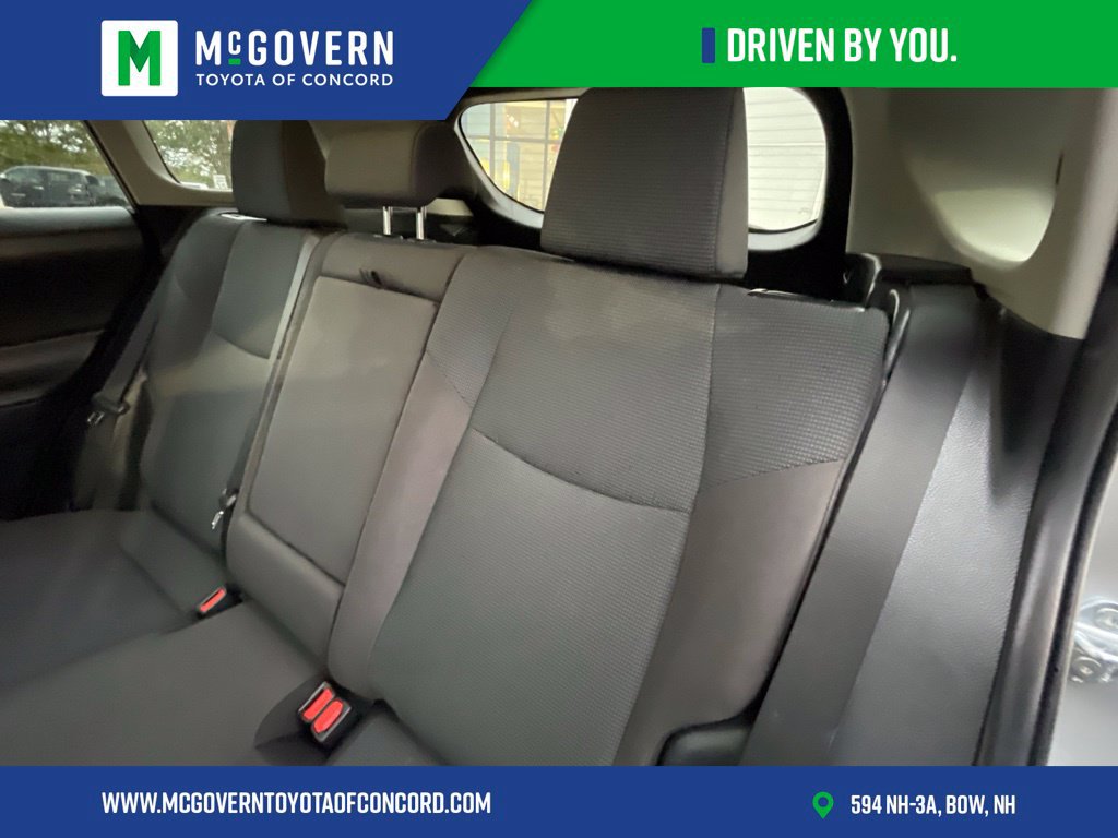 Used 2023 Toyota RAV4 LE AWD/4WD image 17