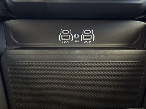 New 2026 RAM 3500 Lone Star image 21