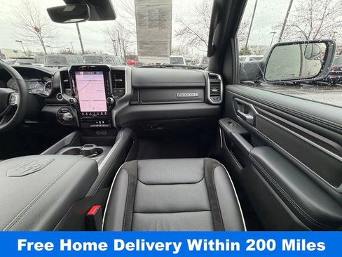 Certified 2026 RAM 1500 Laramie image 19
