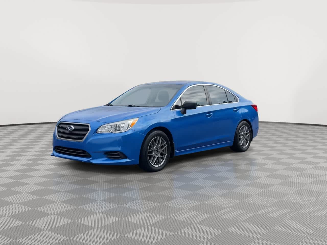 Used 2015 Subaru Legacy 2.5i AWD/4WD image 4