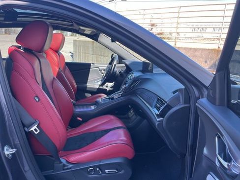 Used 2019 Acura RDX A-Spec AWD/4WD image 23