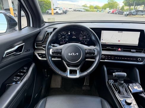 Certified 2024 Kia Sportage X-Pro AWD/4WD image 22
