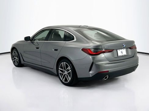 Certified 2025 BMW 430i xDrive w/ Premium Package image 7