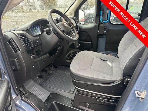 Used 2024 RAM ProMaster 3500 image 14