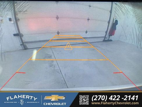 Used 2016 Cadillac SRX Luxury image 36