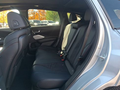 New 2026 Acura RDX A-Spec AWD/4WD image 7