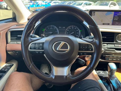 Used 2018 Lexus RX 350 AWD w/ Premium Package image 14