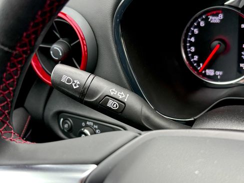 Used 2023 Chevrolet Blazer RS w/ Driver Confidence II Package image 25