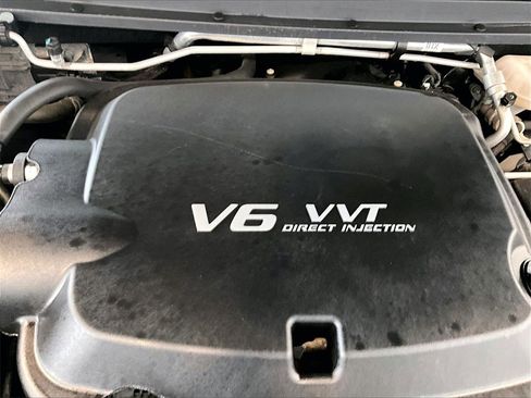 Used 2022 GMC Canyon Elevation w/ Trailering Package image 33