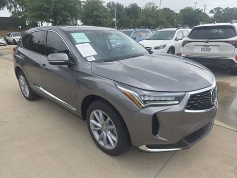 Used 2023 Acura RDX AWD image 1