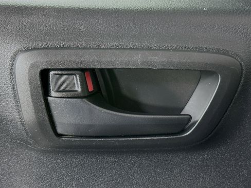 Used 2023 Toyota Tacoma SR5 w/ SR5 Appearance Package image 14