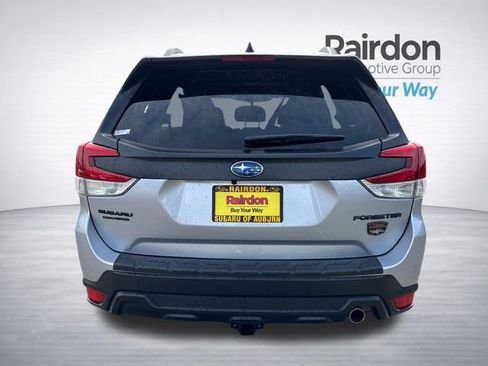 Used 2024 Subaru Forester Wilderness AWD/4WD image 7