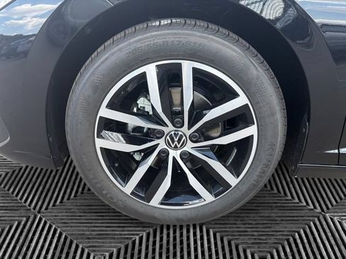 New 2026 Volkswagen Jetta SE FWD image 14