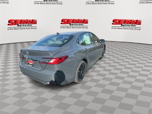 New 2026 Toyota Camry SE w/ Convenience Package image 9