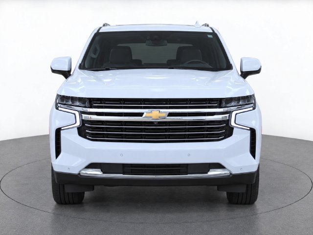 Used 2024 Chevrolet Tahoe LT w/ LT Signature Plus Package RWD image 6
