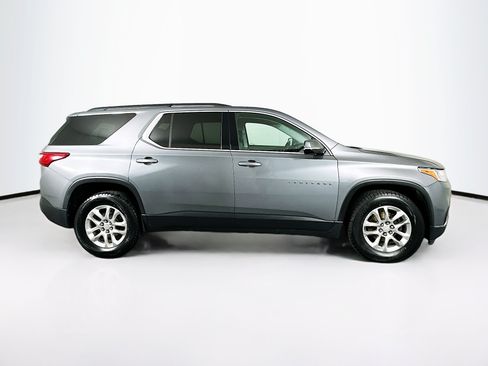 Used 2019 Chevrolet Traverse LT AWD/4WD image 10