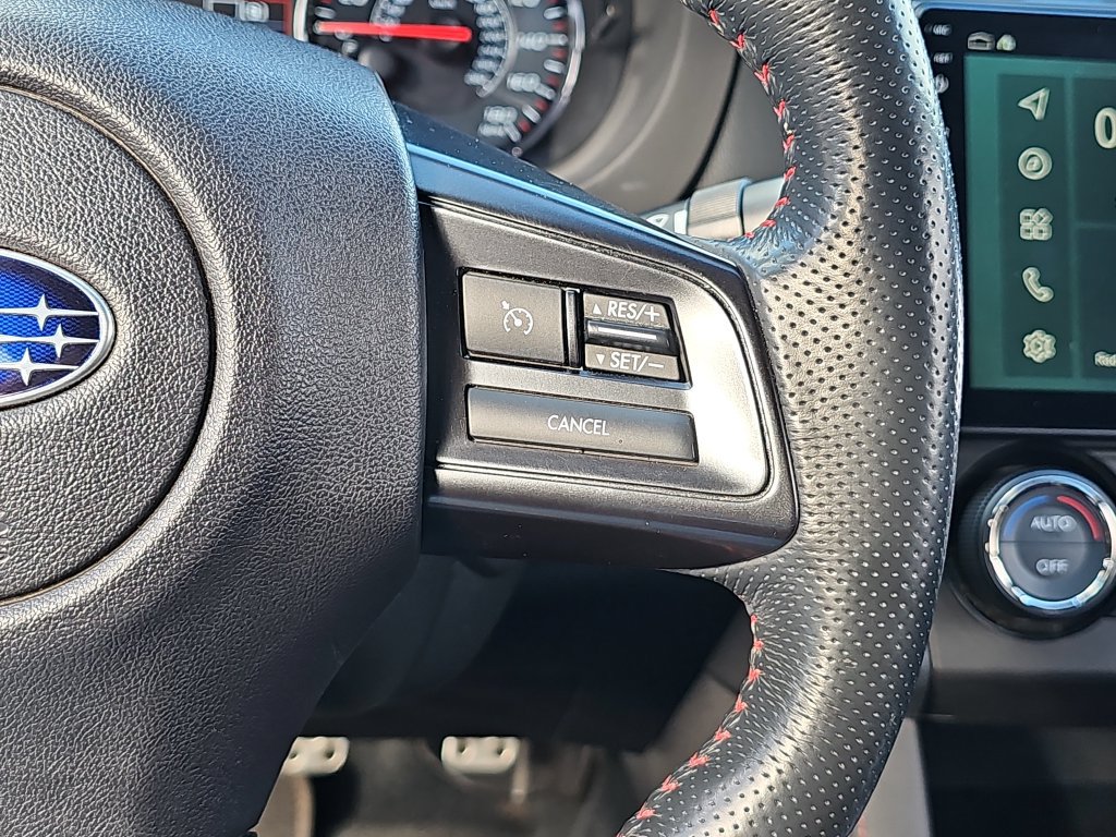 Used 2019 Subaru WRX STI AWD/4WD image 27