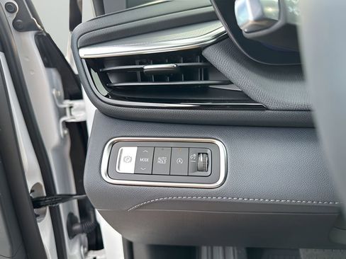 New 2026 Buick Enclave Sport Touring w/ LPO, Floor Liner Package image 30