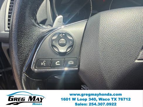 Used 2016 Mitsubishi Outlander Sport SEL FWD image 15