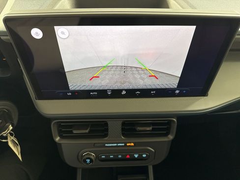 New 2026 Ford Maverick XL FWD image 31