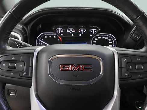 Used 2021 GMC Sierra 1500 Elevation AWD/4WD image 12