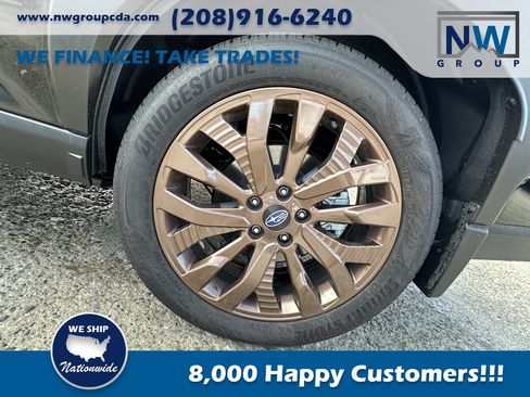 Used 2025 Subaru Forester Sport image 14