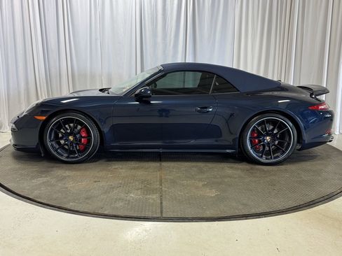 Used 2016 Porsche 911 Carrera GTS image 2