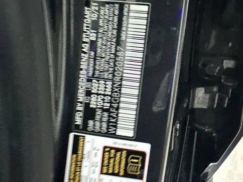 Used 2022 Mercedes-Benz C 300 Sedan image 30