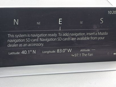 Used 2023 MAZDA CX-9 Carbon Edition