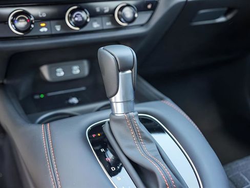 New 2026 Honda HR-V Sport image 13