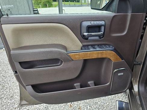 Used 2014 Chevrolet Silverado 1500 LTZ w/ Texas Edition, 1LZ Trim RWD image 17