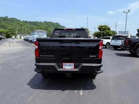 New 2025 Chevrolet Silverado 1500 RST w/ Convenience Package II image 6