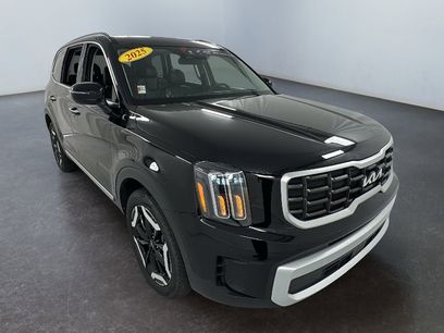 Used 2025 Kia Telluride S