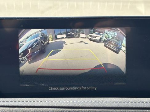 Used 2023 MAZDA CX-30 AWD 2.5 S w/ Select Package image 2